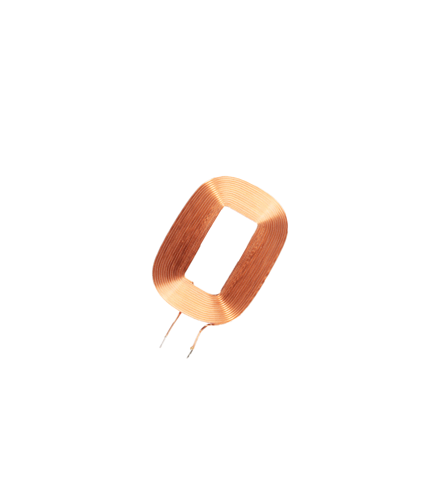 無(wú)線充線圈